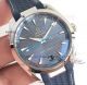 Perfect Replica Omega Seamaster Aqua Terra 150m 41mm Blue Watch (2)_th.jpg